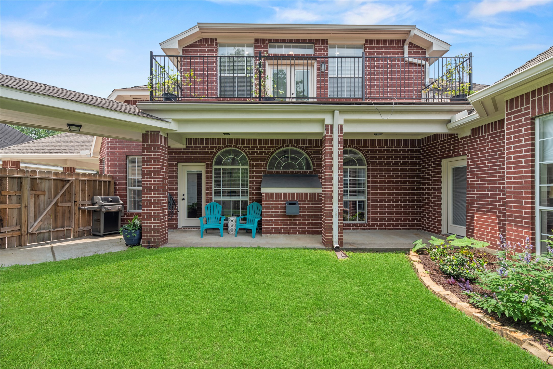 18818 Cypress Chateau Drive , Spring, TX, 77388 | 66601406 | Realty Texas LLC