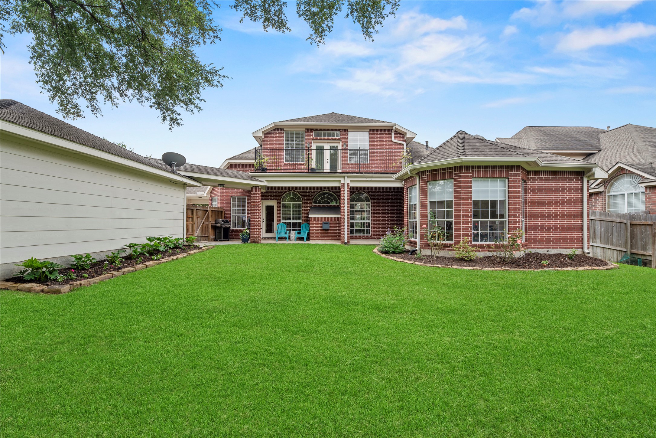 18818 Cypress Chateau Drive , Spring, TX, 77388 | 66601406 | Realty Texas LLC