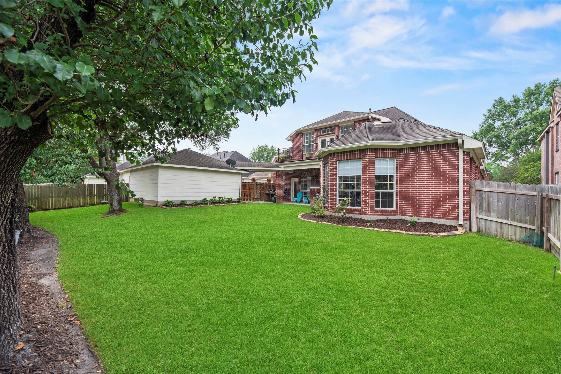 18818 Cypress Chateau Drive , Spring, TX, 77388 | 66601406 | Realty Texas LLC