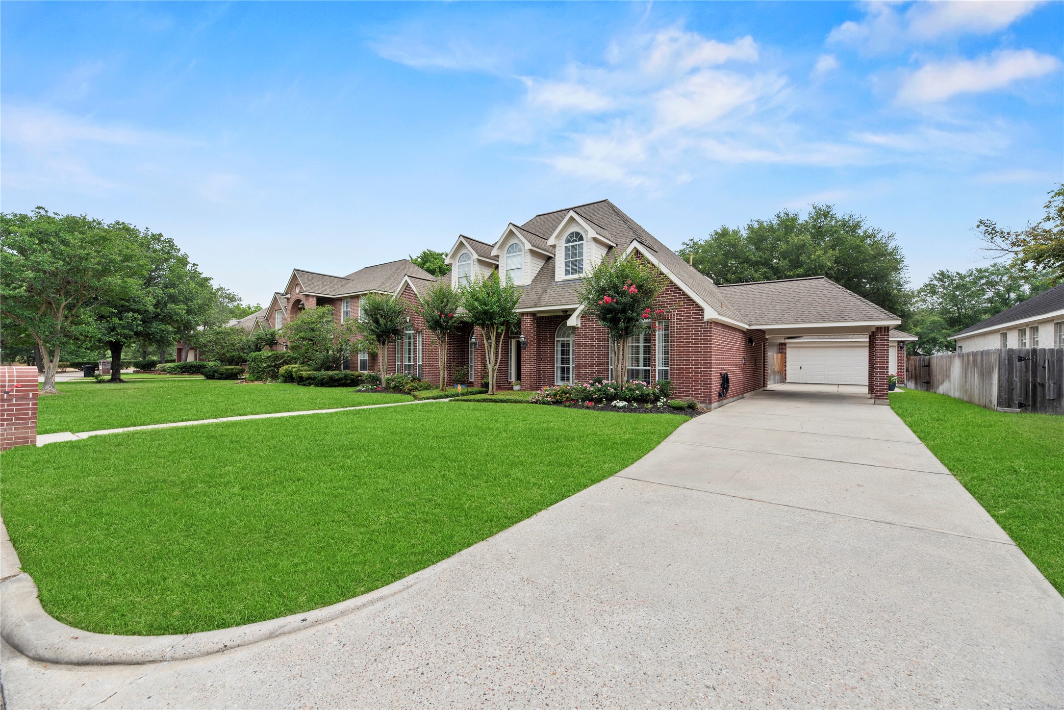 18818 Cypress Chateau Drive , Spring, TX, 77388 | 66601406 | Realty Texas LLC