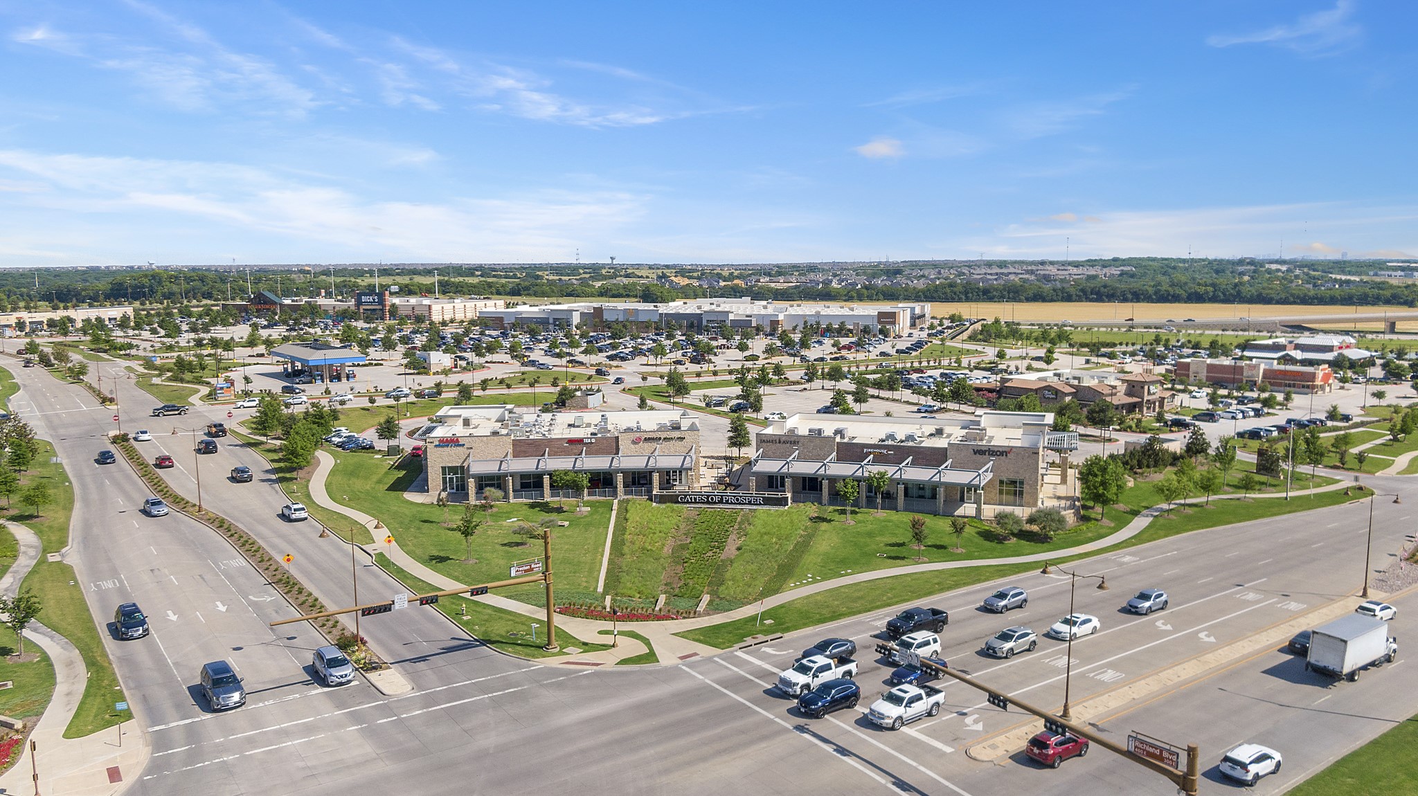 6629 Tadpole Trail , McKinney, TX, 75071 | 20945987 | Realty Texas LLC