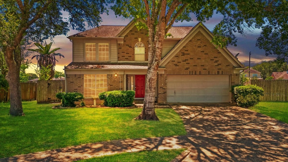 4014 Ivywood Drive , Pearland, TX, 77584 | 69656137 | Realty Texas LLC