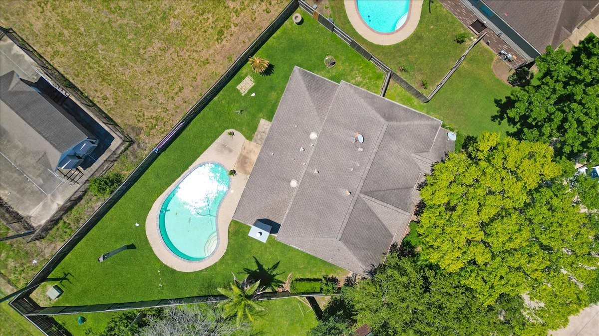 4014 Ivywood Drive , Pearland, TX, 77584 | 69656137 | Realty Texas LLC