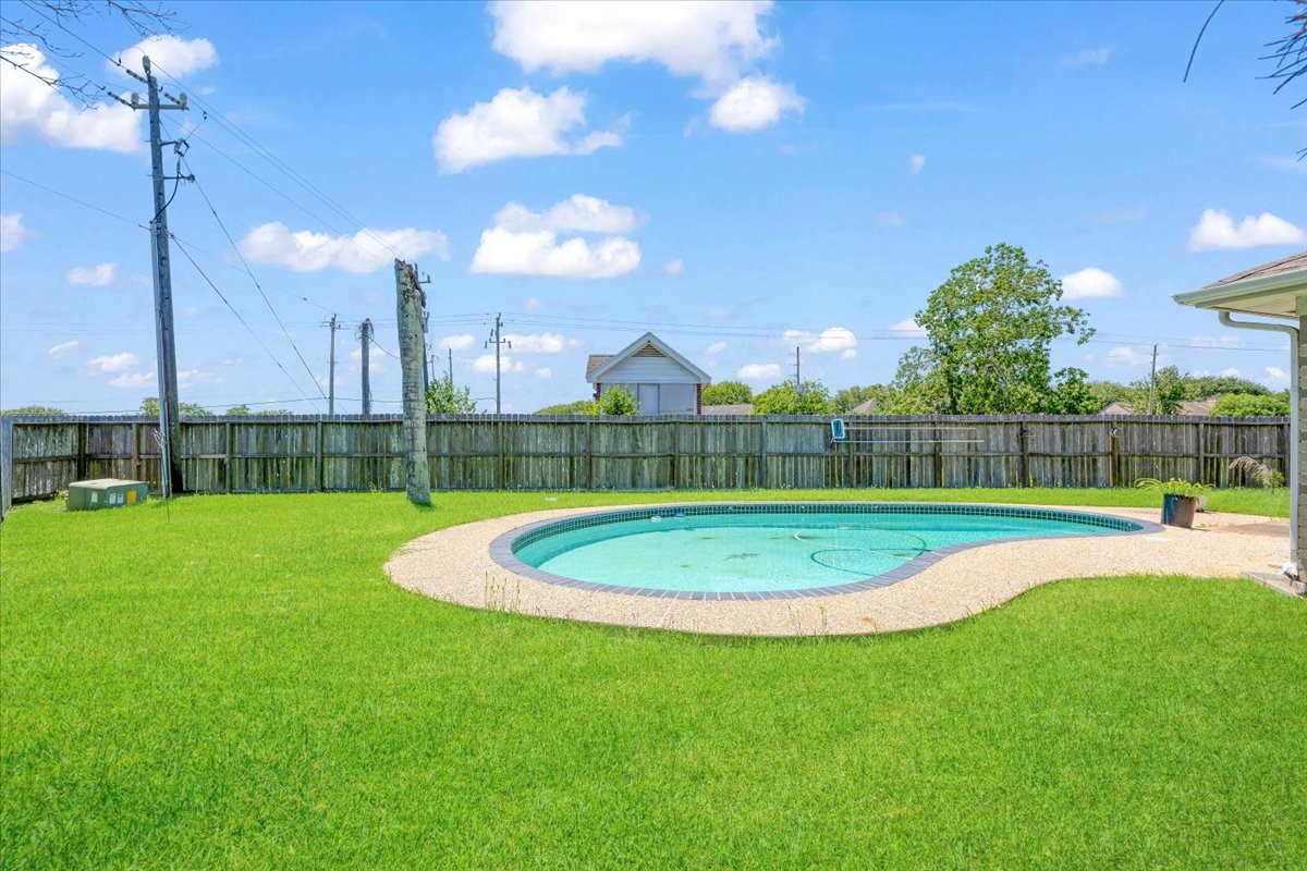 4014 Ivywood Drive , Pearland, TX, 77584 | 69656137 | Realty Texas LLC