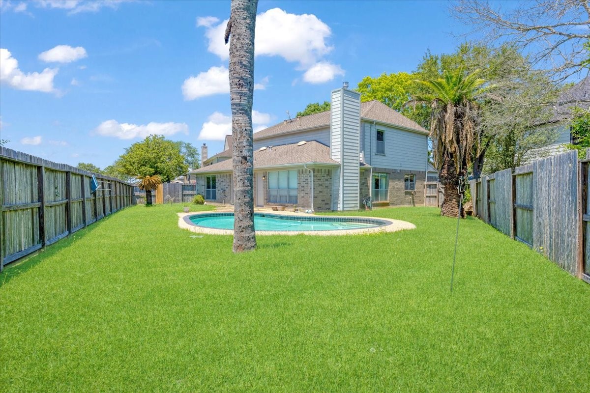4014 Ivywood Drive , Pearland, TX, 77584 | 69656137 | Realty Texas LLC