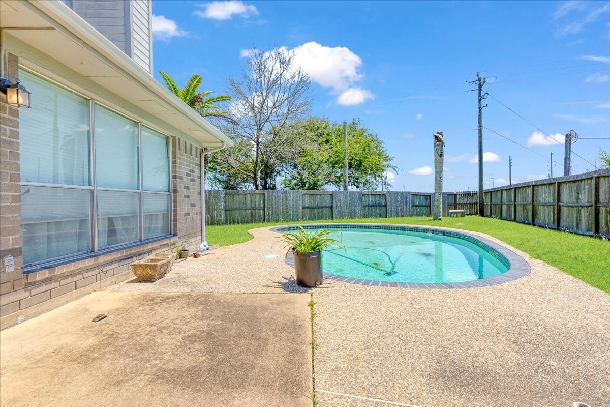 4014 Ivywood Drive , Pearland, TX, 77584 | 69656137 | Realty Texas LLC