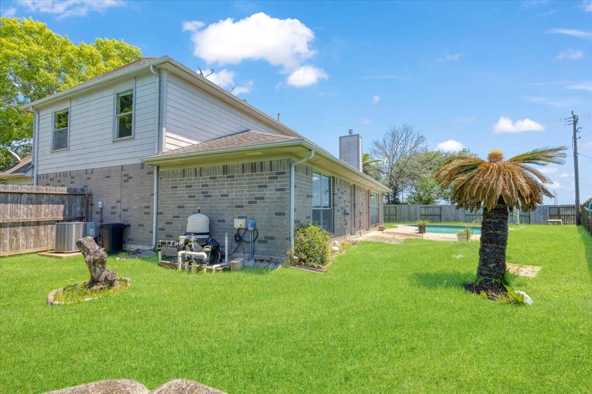 4014 Ivywood Drive , Pearland, TX, 77584 | 69656137 | Realty Texas LLC