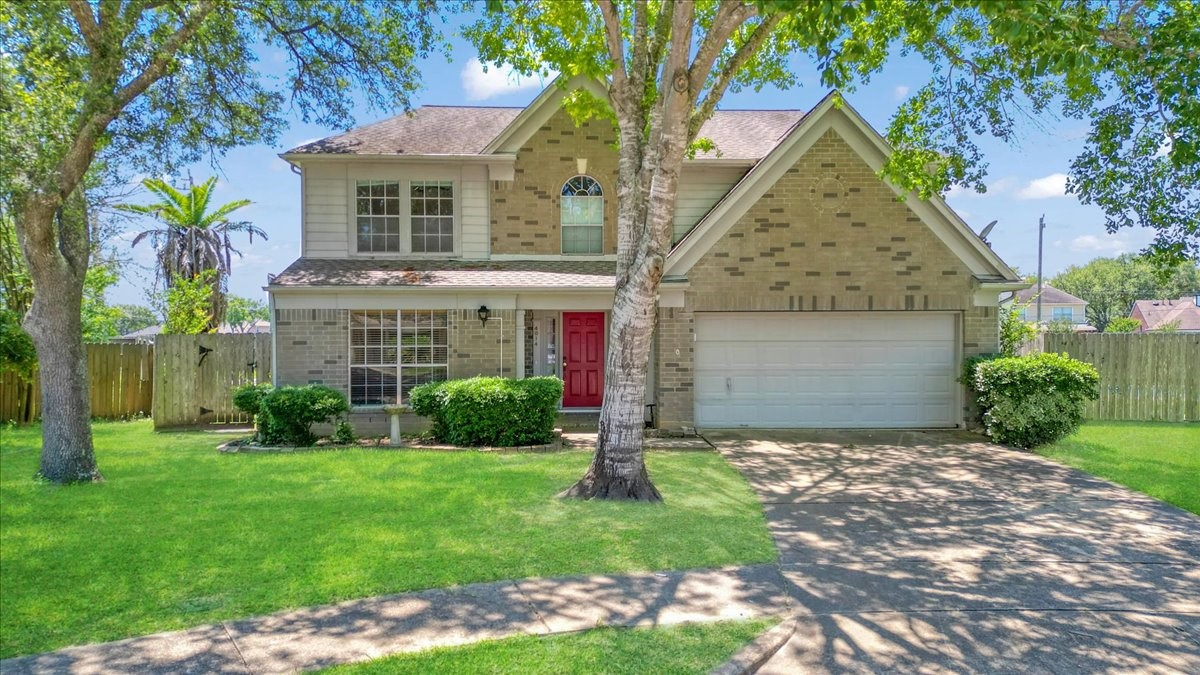 4014 Ivywood Drive , Pearland, TX, 77584 | 69656137 | Realty Texas LLC