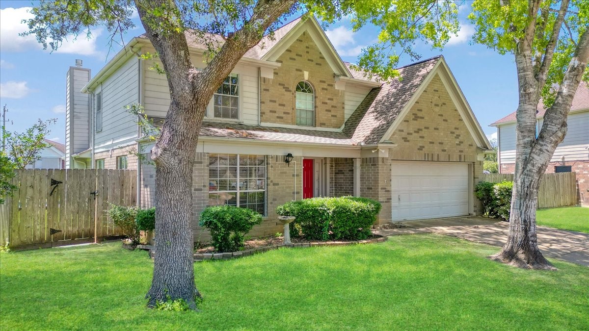 4014 Ivywood Drive , Pearland, TX, 77584 | 69656137 | Realty Texas LLC