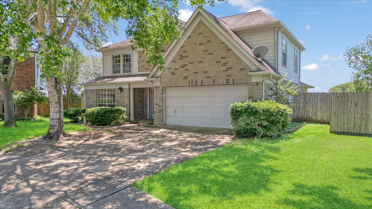 4014 Ivywood Drive , Pearland, TX, 77584 | 69656137 | Realty Texas LLC