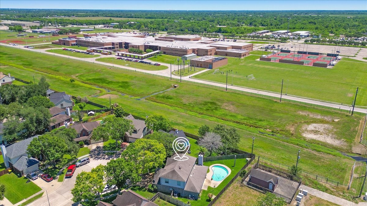 4014 Ivywood Drive , Pearland, TX, 77584 | 69656137 | Realty Texas LLC