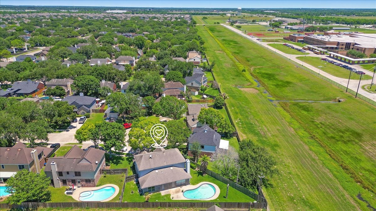 4014 Ivywood Drive , Pearland, TX, 77584 | 69656137 | Realty Texas LLC