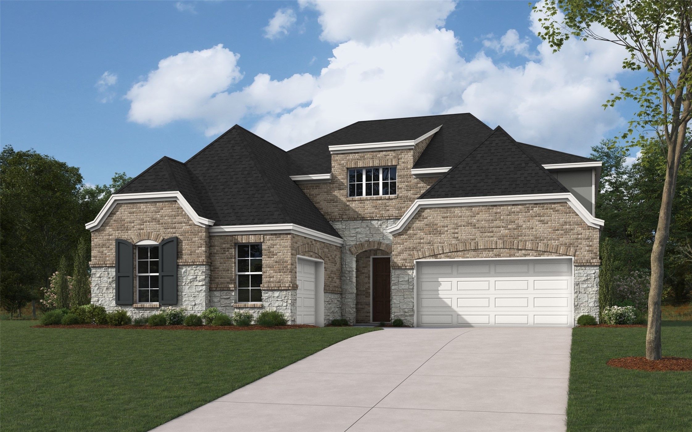 6821 Sunset Hills Drive , McKinney, TX, 75071 | 20946219 | Realty Texas LLC