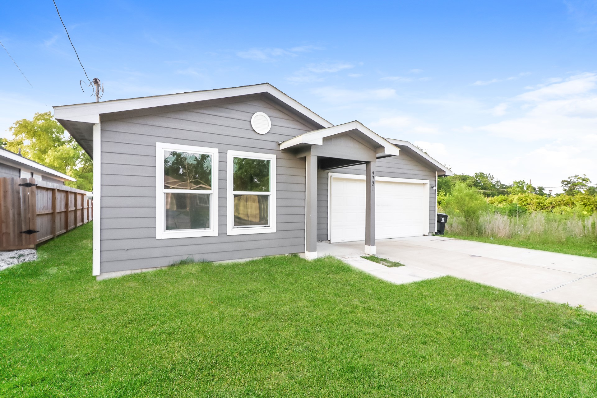 9721 Stedman Street, Houston, TX, 77029 | 57885110 | Realty Texas LLC