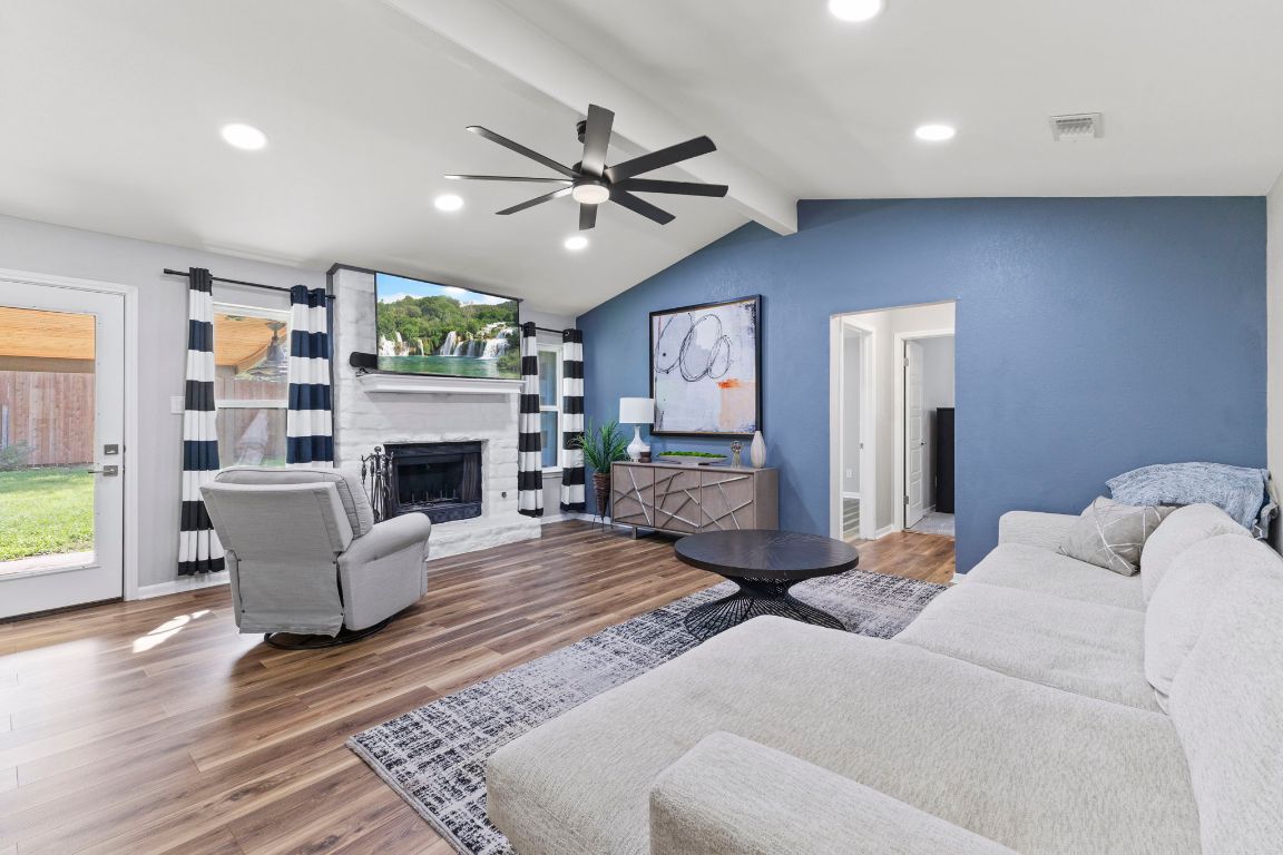 3312 Broken Spoke Trail , Georgetown, TX, 78628 | 3107985 | Realty Texas LLC