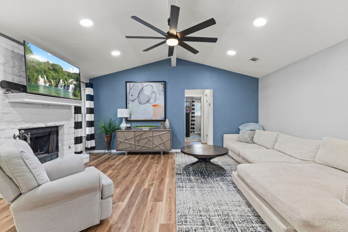3312 Broken Spoke Trail , Georgetown, TX, 78628 | 3107985 | Realty Texas LLC