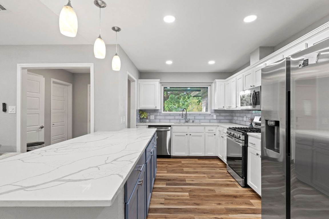 3312 Broken Spoke Trail , Georgetown, TX, 78628 | 3107985 | Realty Texas LLC