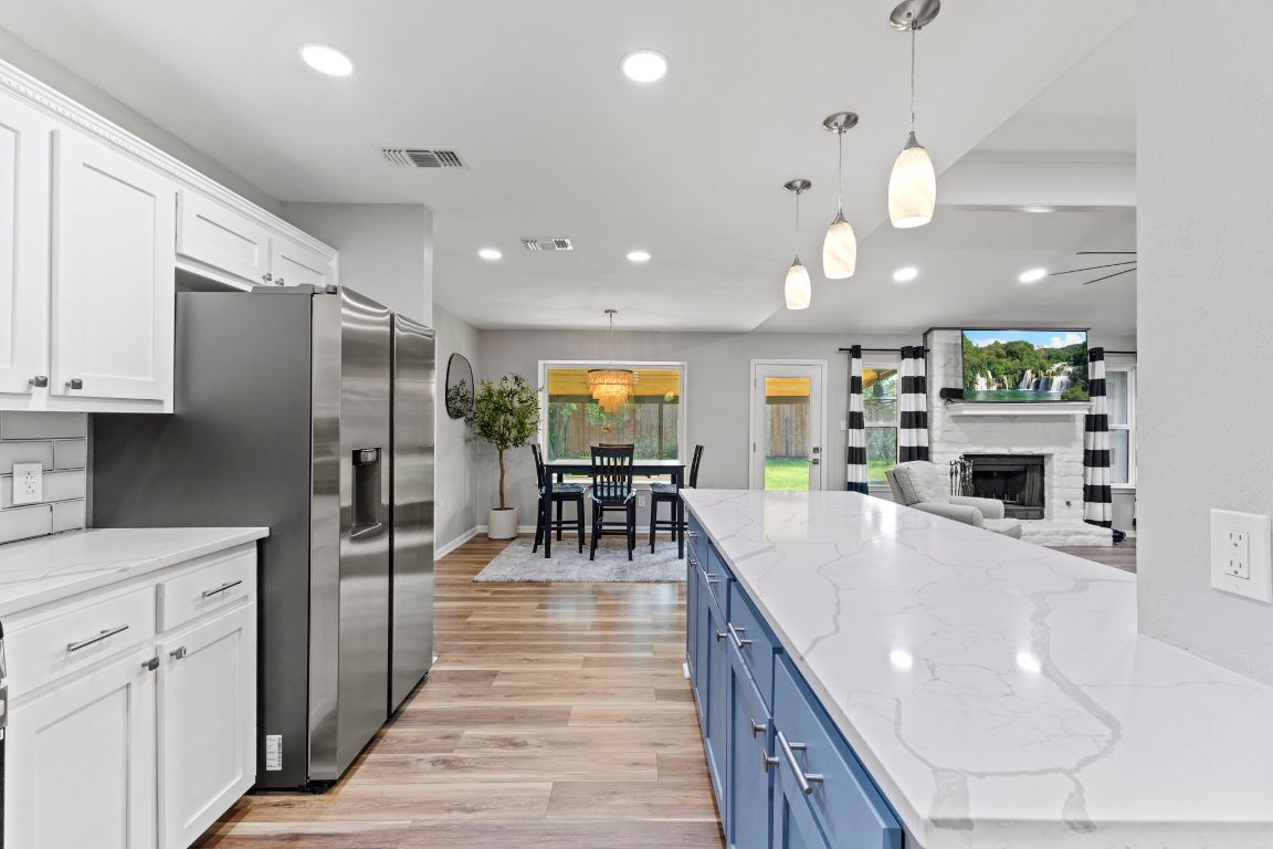 3312 Broken Spoke Trail , Georgetown, TX, 78628 | 3107985 | Realty Texas LLC