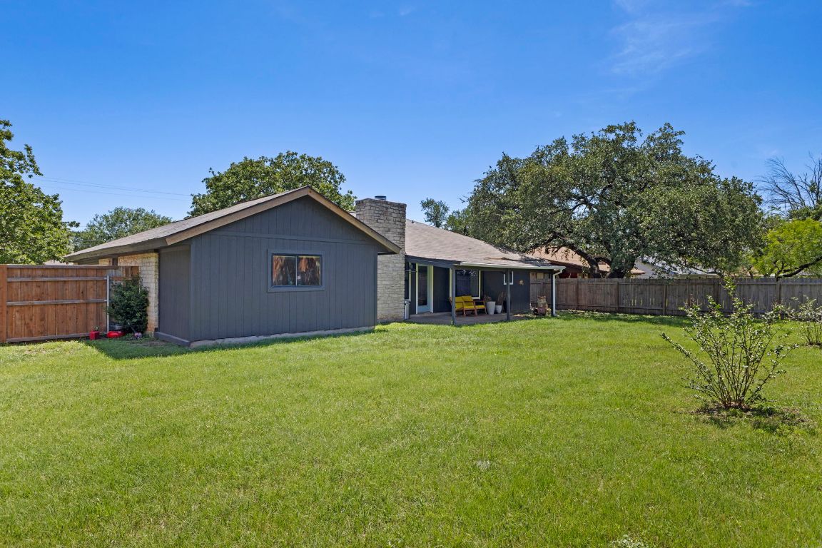 3312 Broken Spoke Trail , Georgetown, TX, 78628 | 3107985 | Realty Texas LLC
