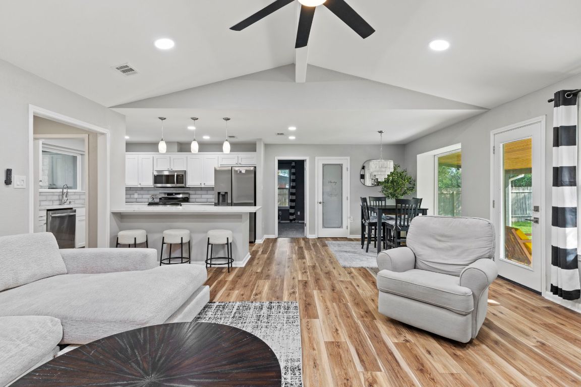 3312 Broken Spoke Trail , Georgetown, TX, 78628 | 3107985 | Realty Texas LLC