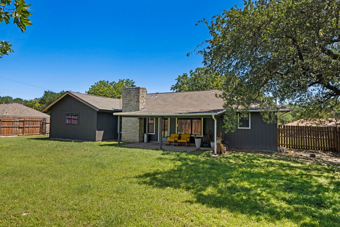 3312 Broken Spoke Trail , Georgetown, TX, 78628 | 3107985 | Realty Texas LLC