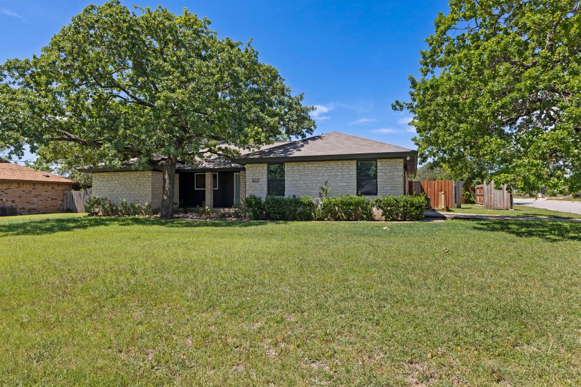 3312 Broken Spoke Trail , Georgetown, TX, 78628 | 3107985 | Realty Texas LLC