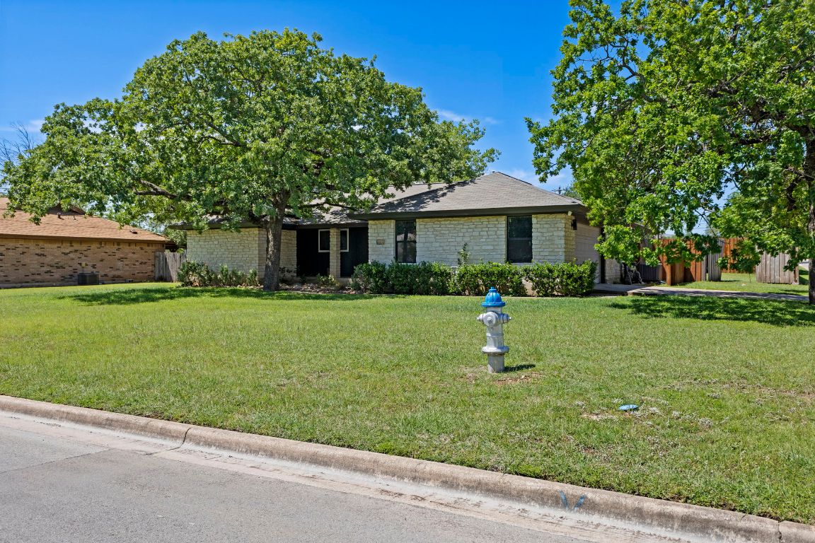 3312 Broken Spoke Trail , Georgetown, TX, 78628 | 3107985 | Realty Texas LLC