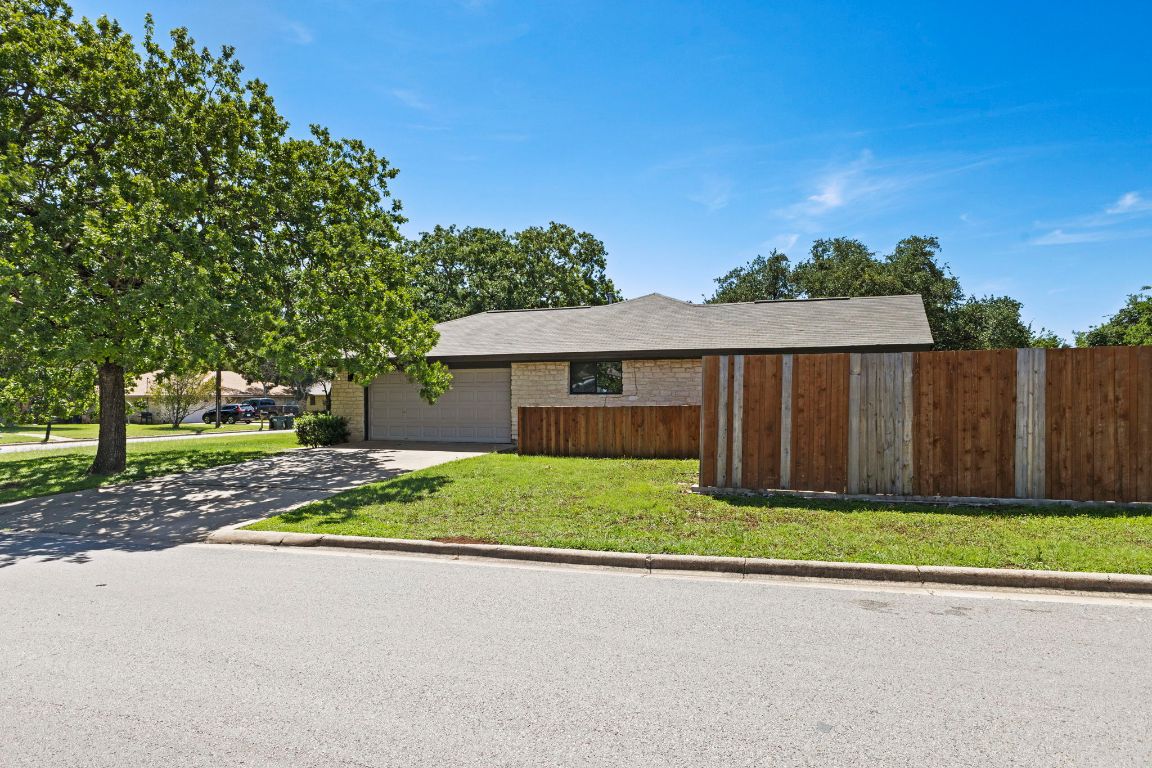 3312 Broken Spoke Trail , Georgetown, TX, 78628 | 3107985 | Realty Texas LLC
