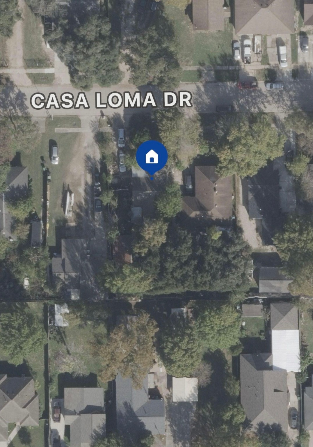 9743 Casa Loma Drive , Houston, TX, 77041 | 38316276 | Realty Texas LLC