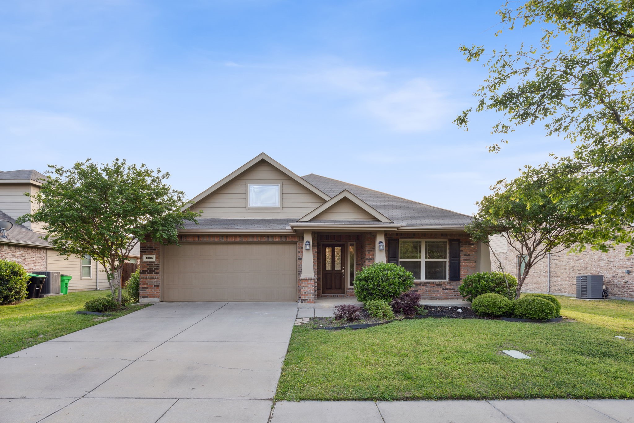 1305 Hudson Lane , Prosper, TX, 75078 | 20946266 | Realty Texas LLC
