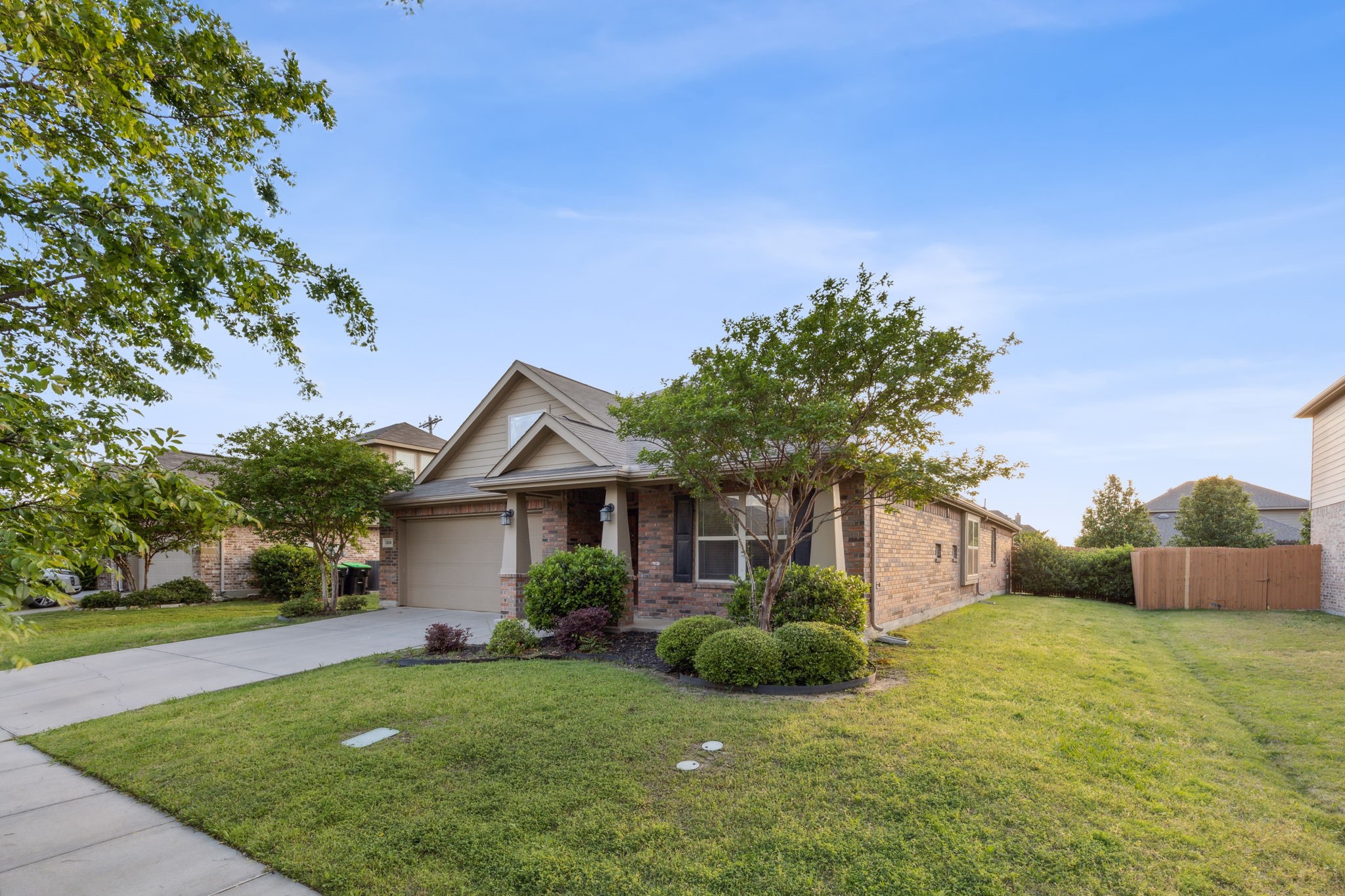 1305 Hudson Lane , Prosper, TX, 75078 | 20946266 | Realty Texas LLC