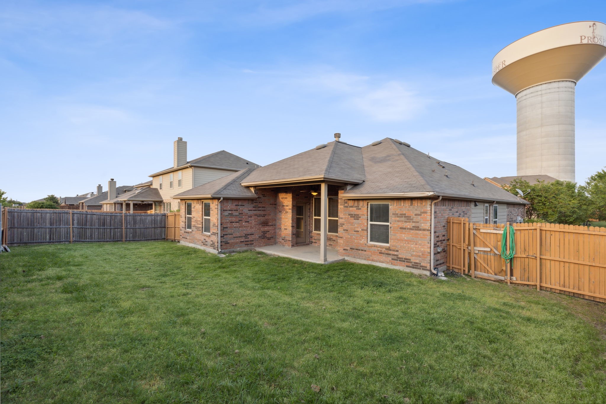 1305 Hudson Lane , Prosper, TX, 75078 | 20946266 | Realty Texas LLC