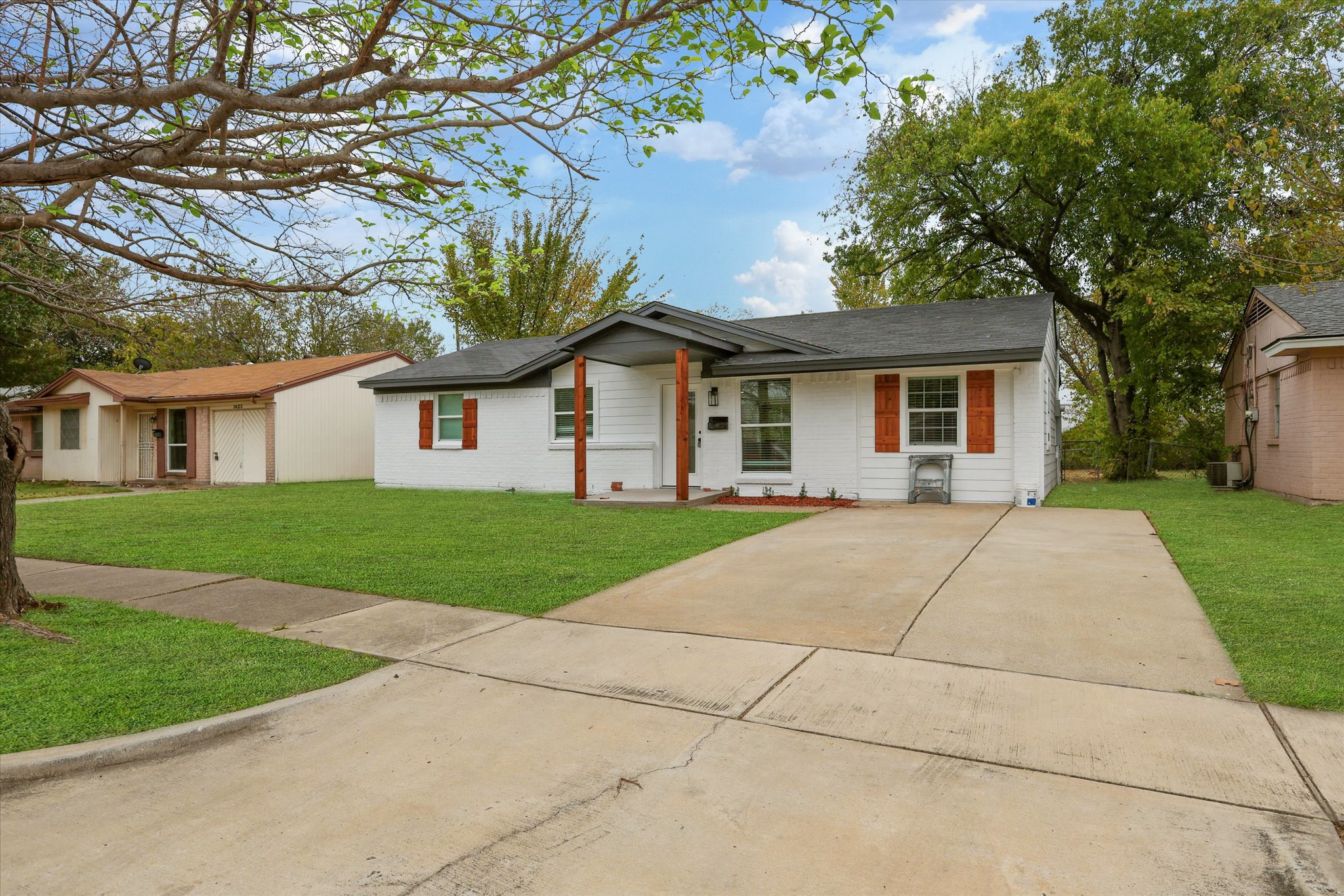 1427 Oriole Boulevard , Duncanville, TX, 75116 | 20946342 | Realty Texas LLC