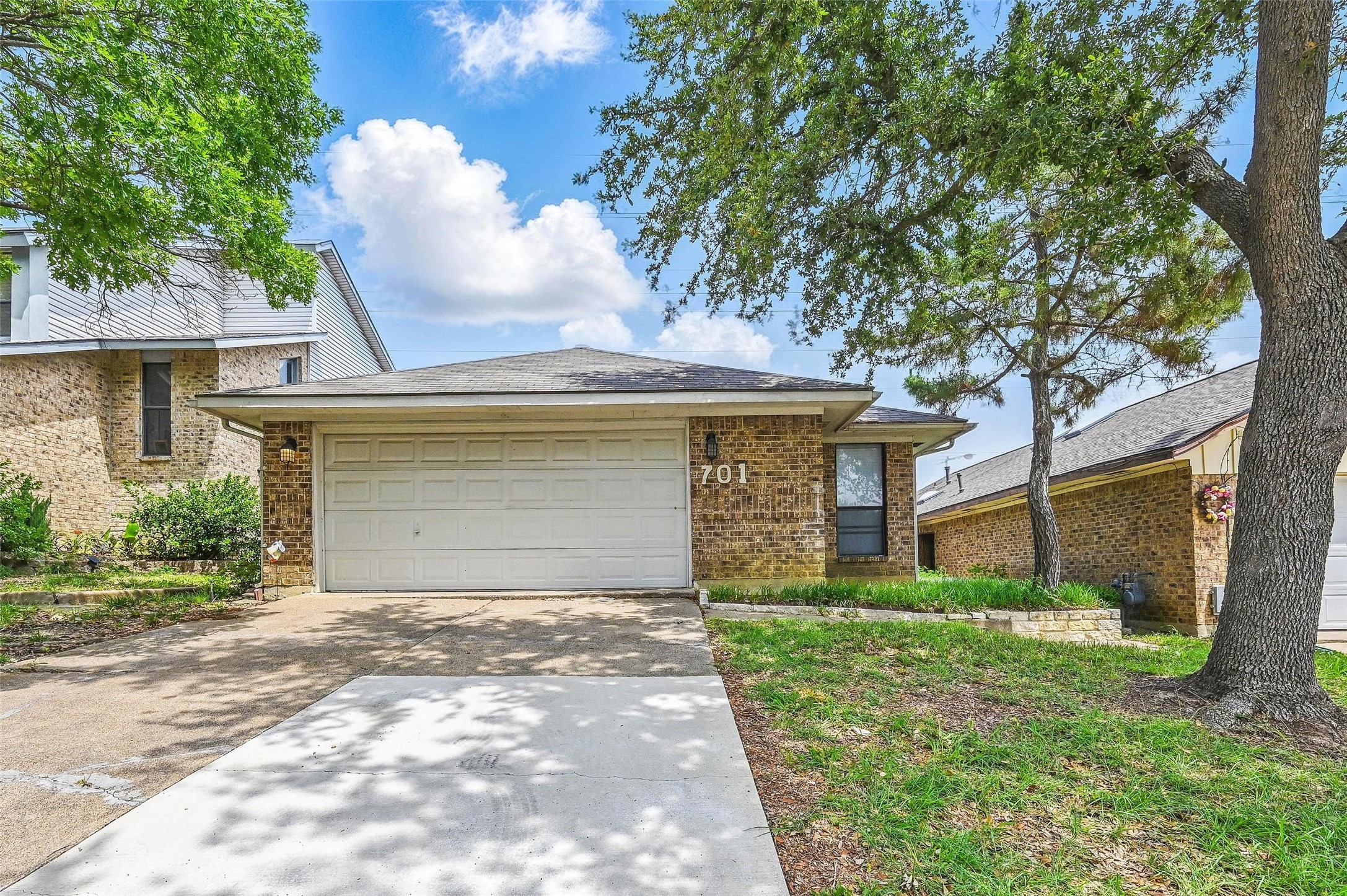 701 Via Miramonte , Mesquite, TX, 75150 | 20944353 | Realty Texas LLC