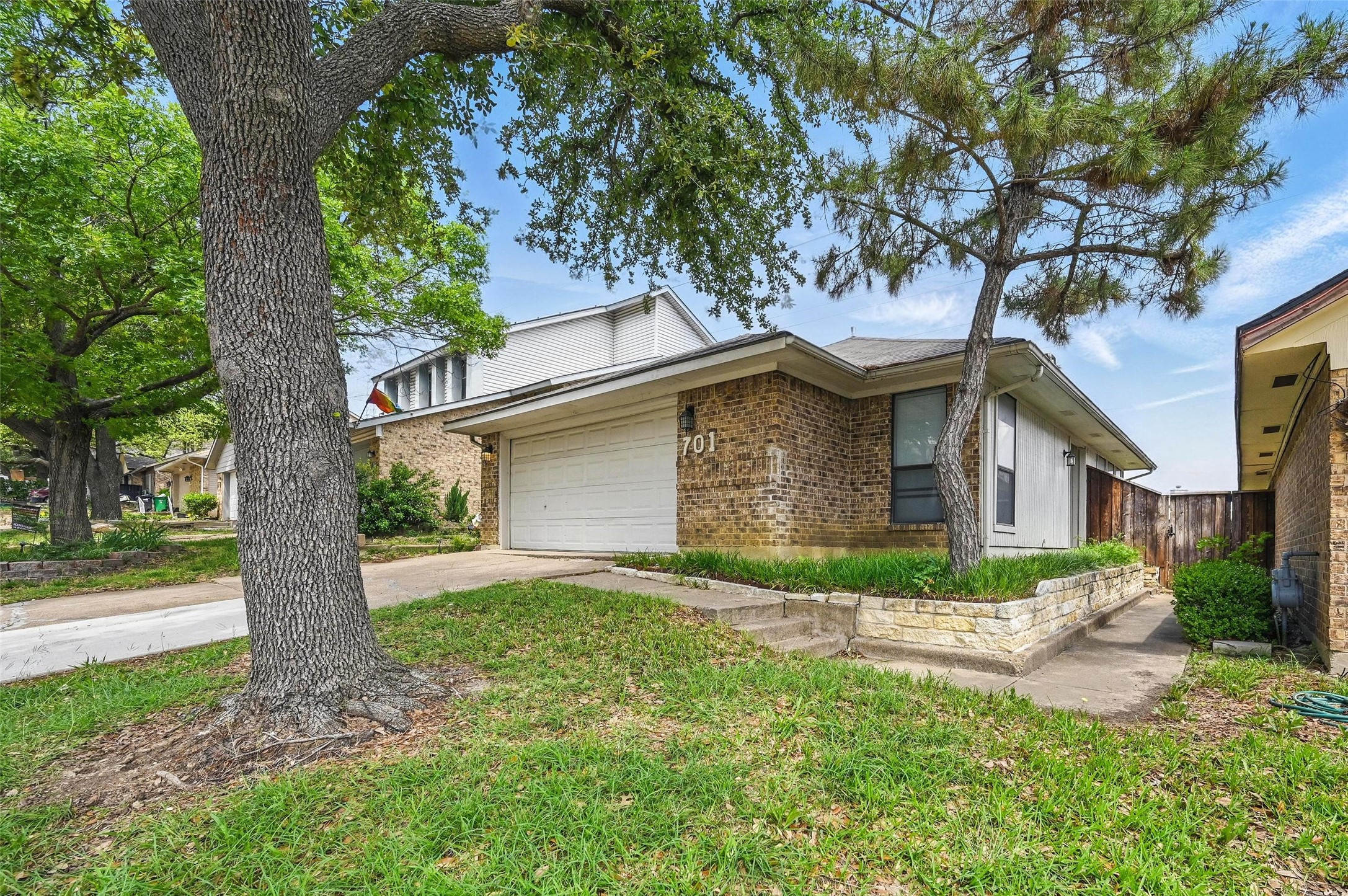 701 Via Miramonte , Mesquite, TX, 75150 | 20944353 | Realty Texas LLC