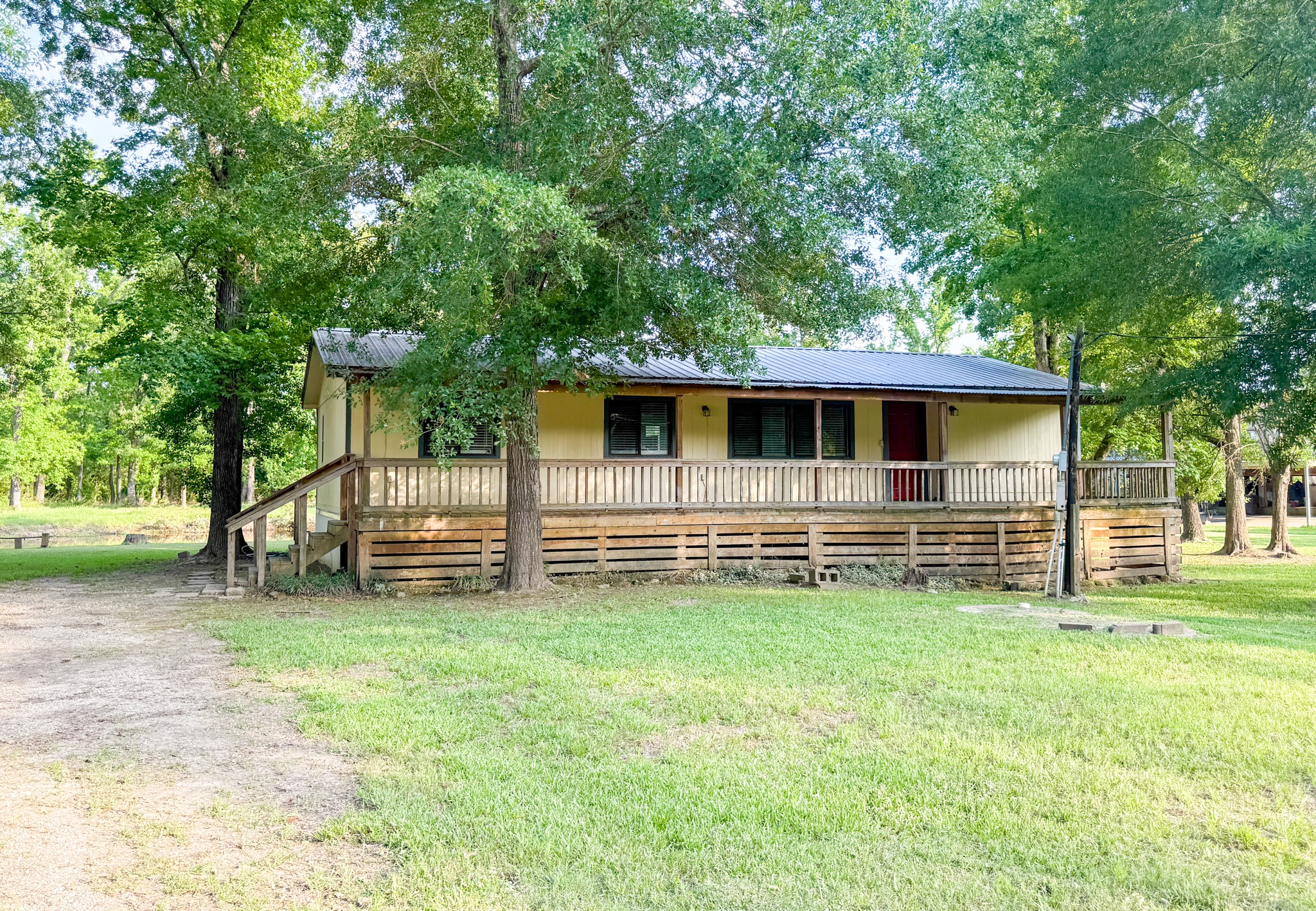 329 Deer Run Road, Trinity, TX, 75862 | 17136357 | Realty Texas LLC