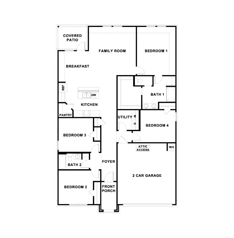 104 Heatherwood Terrace , Marble Falls, TX, 78654 | 5813149 | Realty Texas LLC