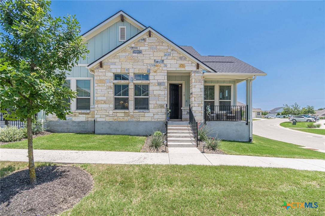 For Sale: 105 Lafitte Drive 101 Blog Image Banner
