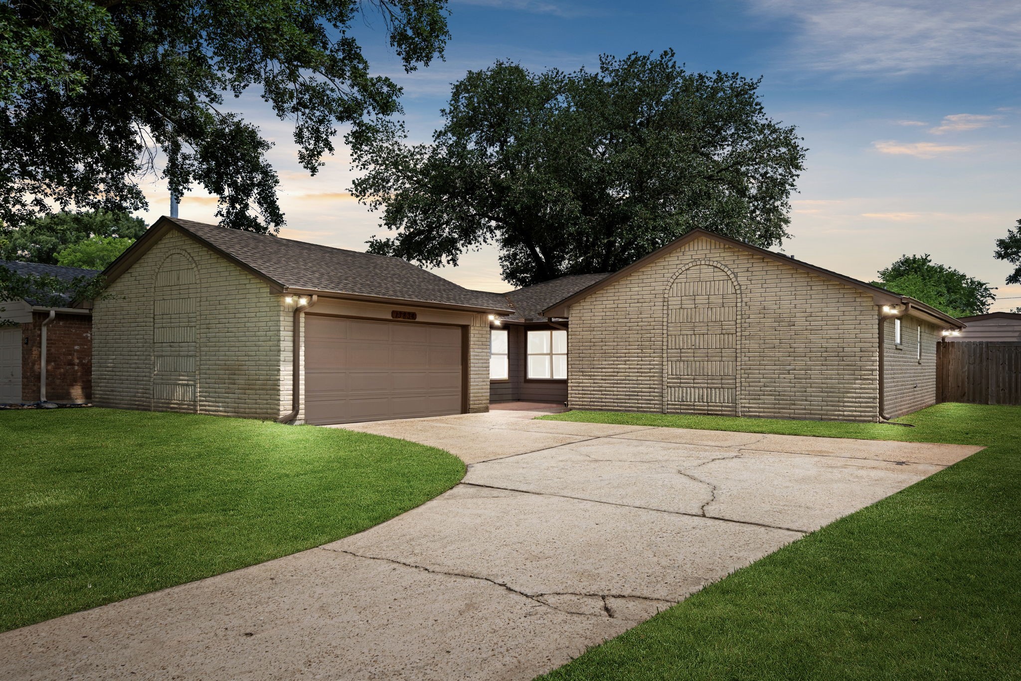 13834 Fleur De Lis Boulevard , Cypress, TX, 77429 | 95240551 | Realty Texas LLC