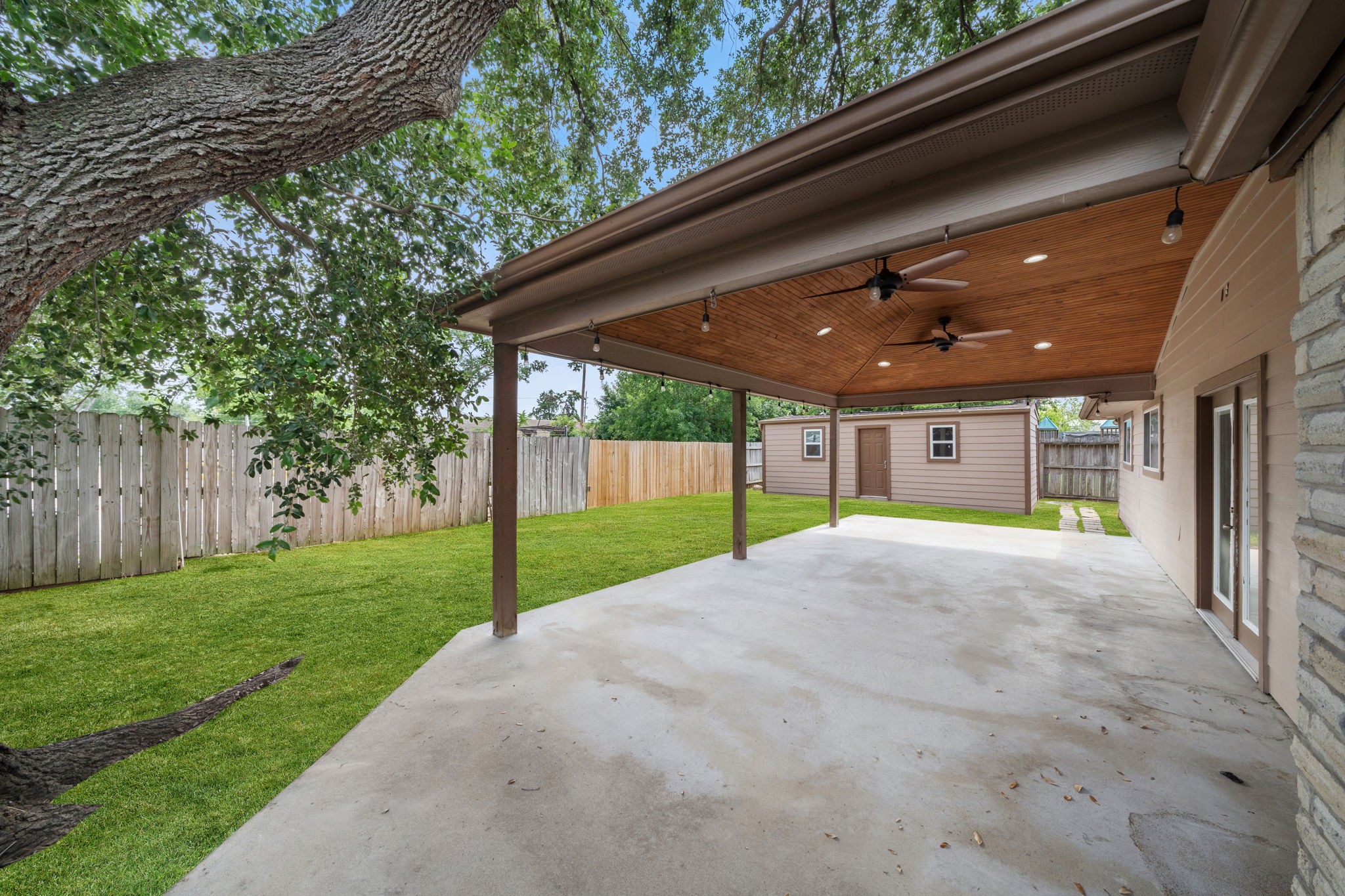 13834 Fleur De Lis Boulevard , Cypress, TX, 77429 | 95240551 | Realty Texas LLC