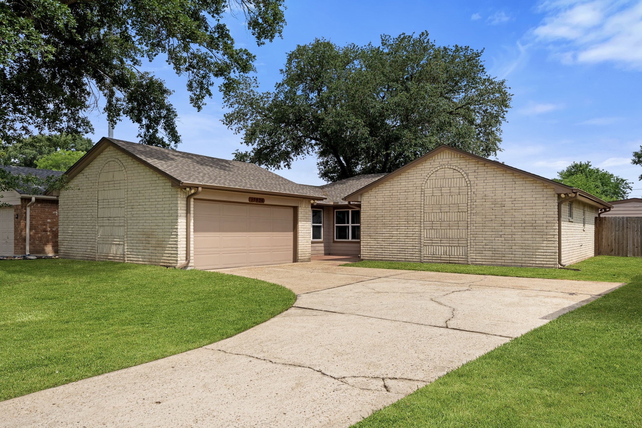 13834 Fleur De Lis Boulevard , Cypress, TX, 77429 | 95240551 | Realty Texas LLC