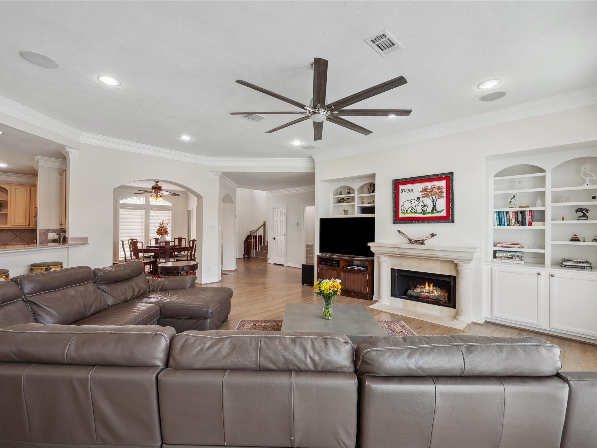 2518 Du Lac Trace , Seabrook, TX, 77586 | 20484536 | Realty Texas LLC