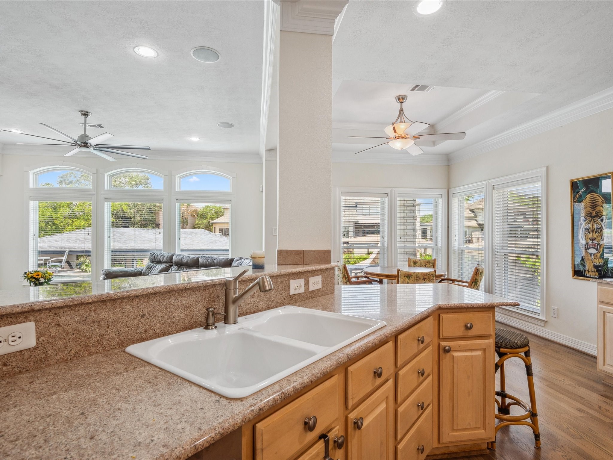 2518 Du Lac Trace , Seabrook, TX, 77586 | 20484536 | Realty Texas LLC