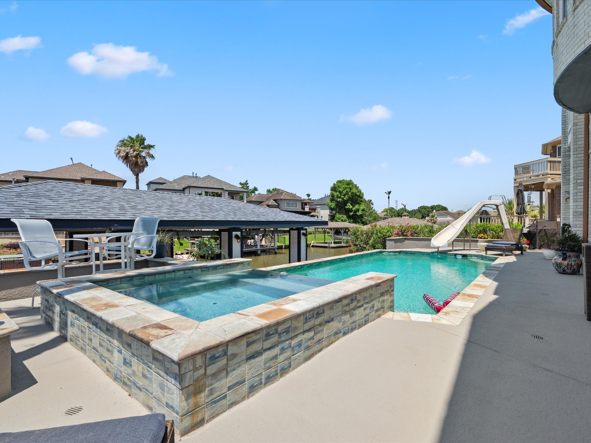 2518 Du Lac Trace , Seabrook, TX, 77586 | 20484536 | Realty Texas LLC