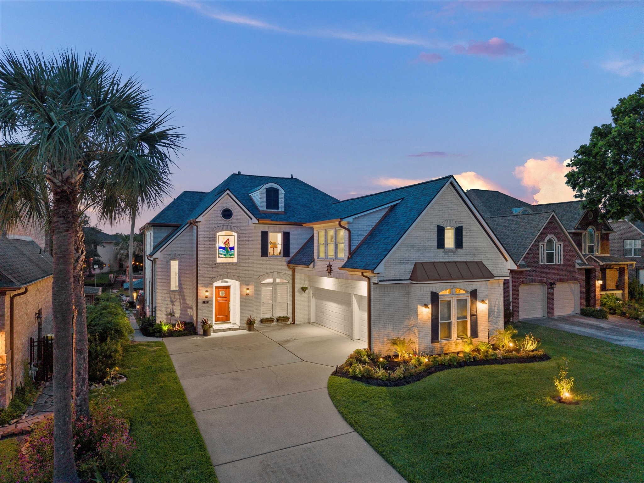 2518 Du Lac Trace , Seabrook, TX, 77586 | 20484536 | Realty Texas LLC