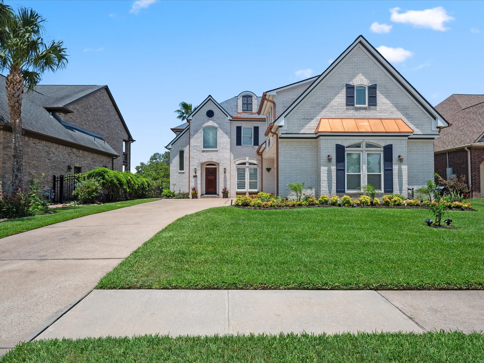 2518 Du Lac Trace , Seabrook, TX, 77586 | 20484536 | Realty Texas LLC