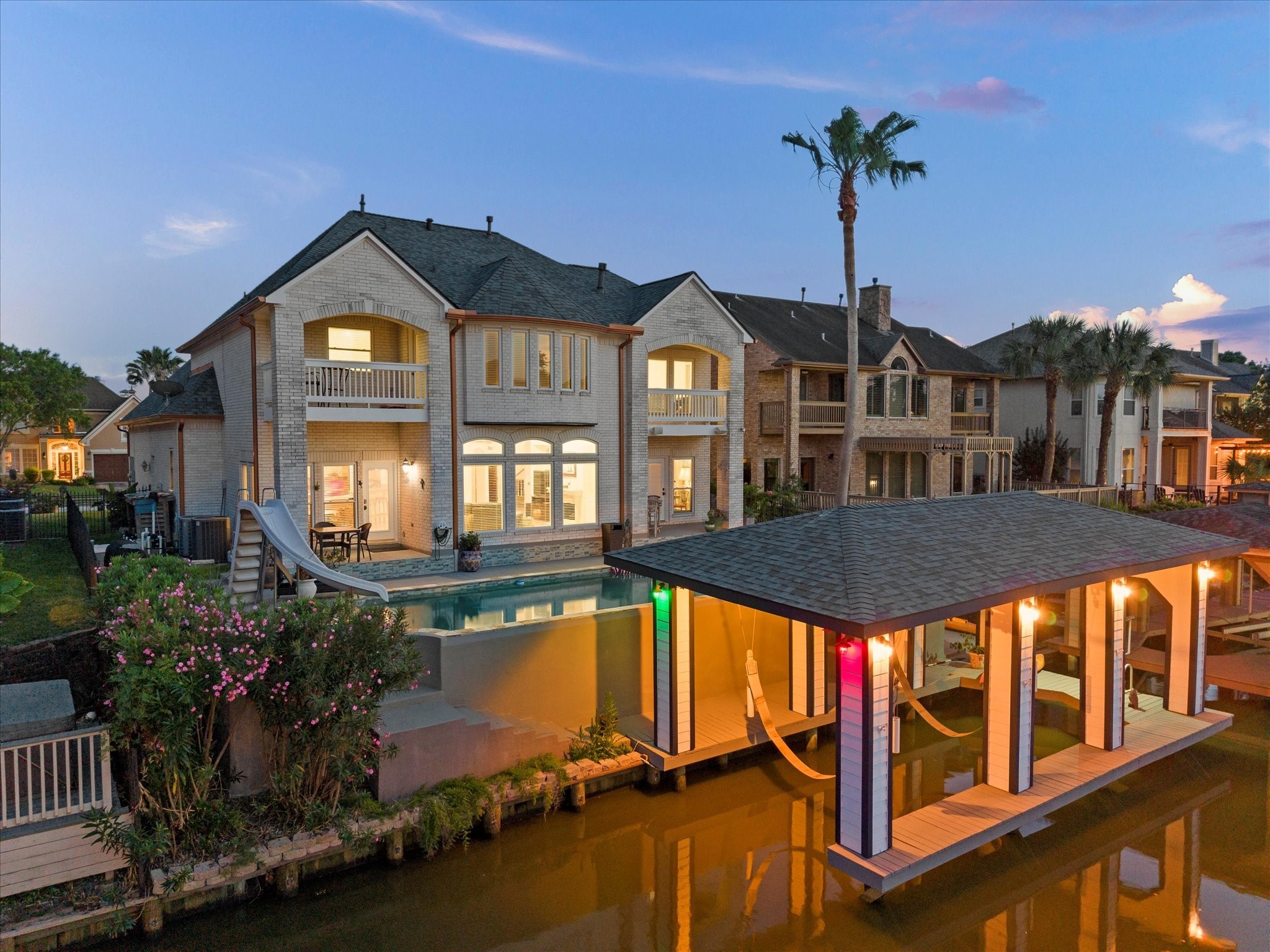 2518 Du Lac Trace , Seabrook, TX, 77586 | 20484536 | Realty Texas LLC