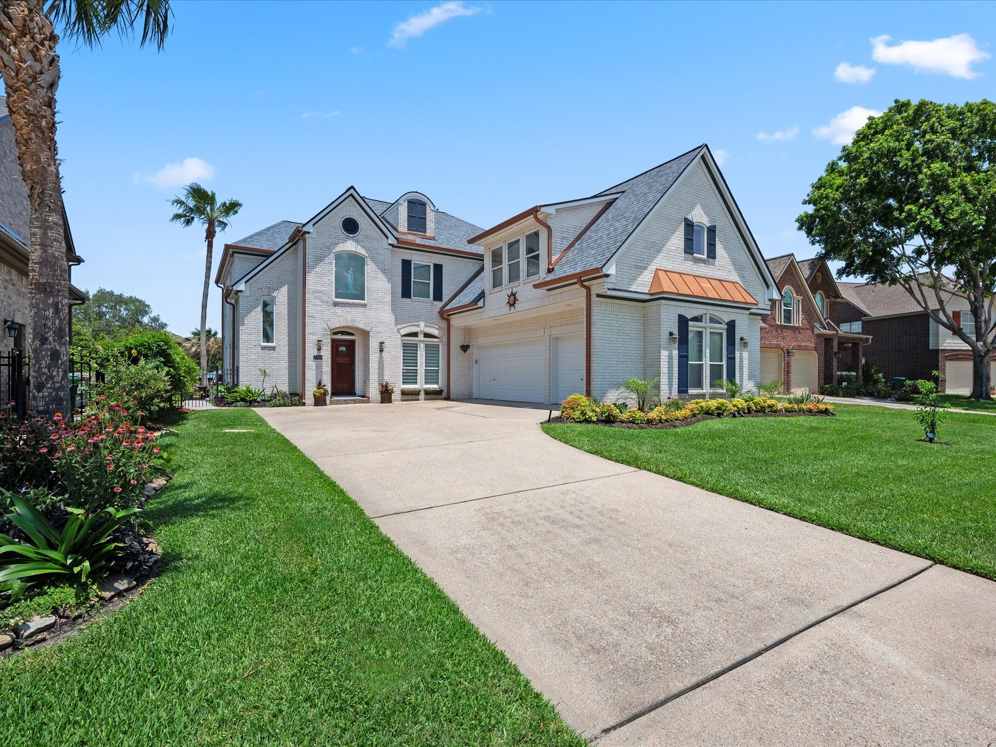 2518 Du Lac Trace , Seabrook, TX, 77586 | 20484536 | Realty Texas LLC