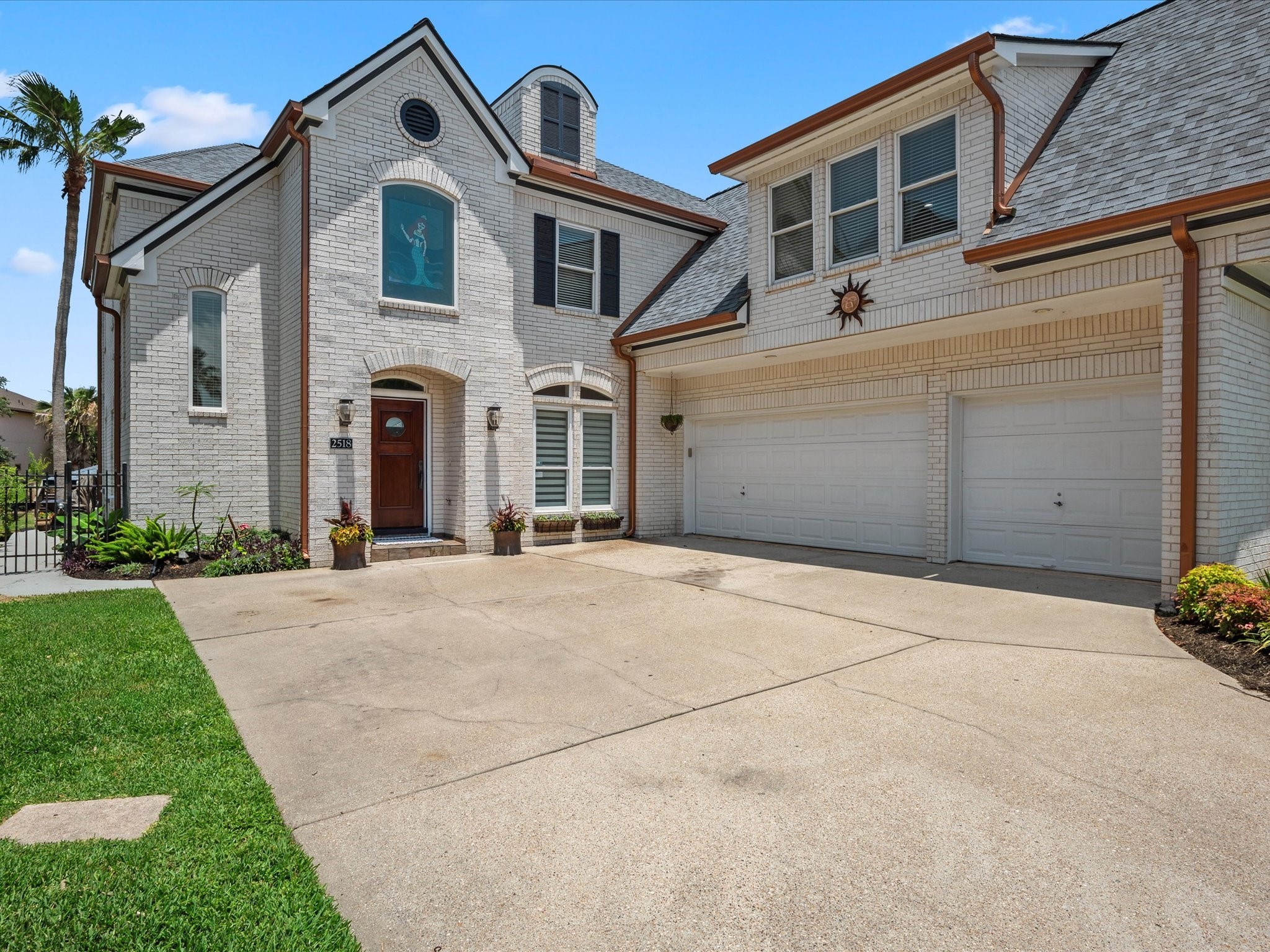 2518 Du Lac Trace , Seabrook, TX, 77586 | 20484536 | Realty Texas LLC