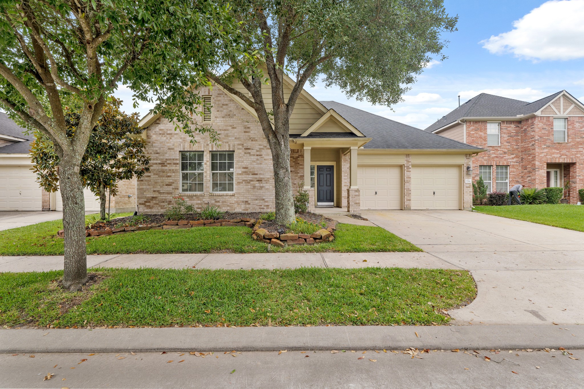 12906 Leafy Shores Drive , Houston, TX, 77044 | 95605117 | Realty Texas LLC